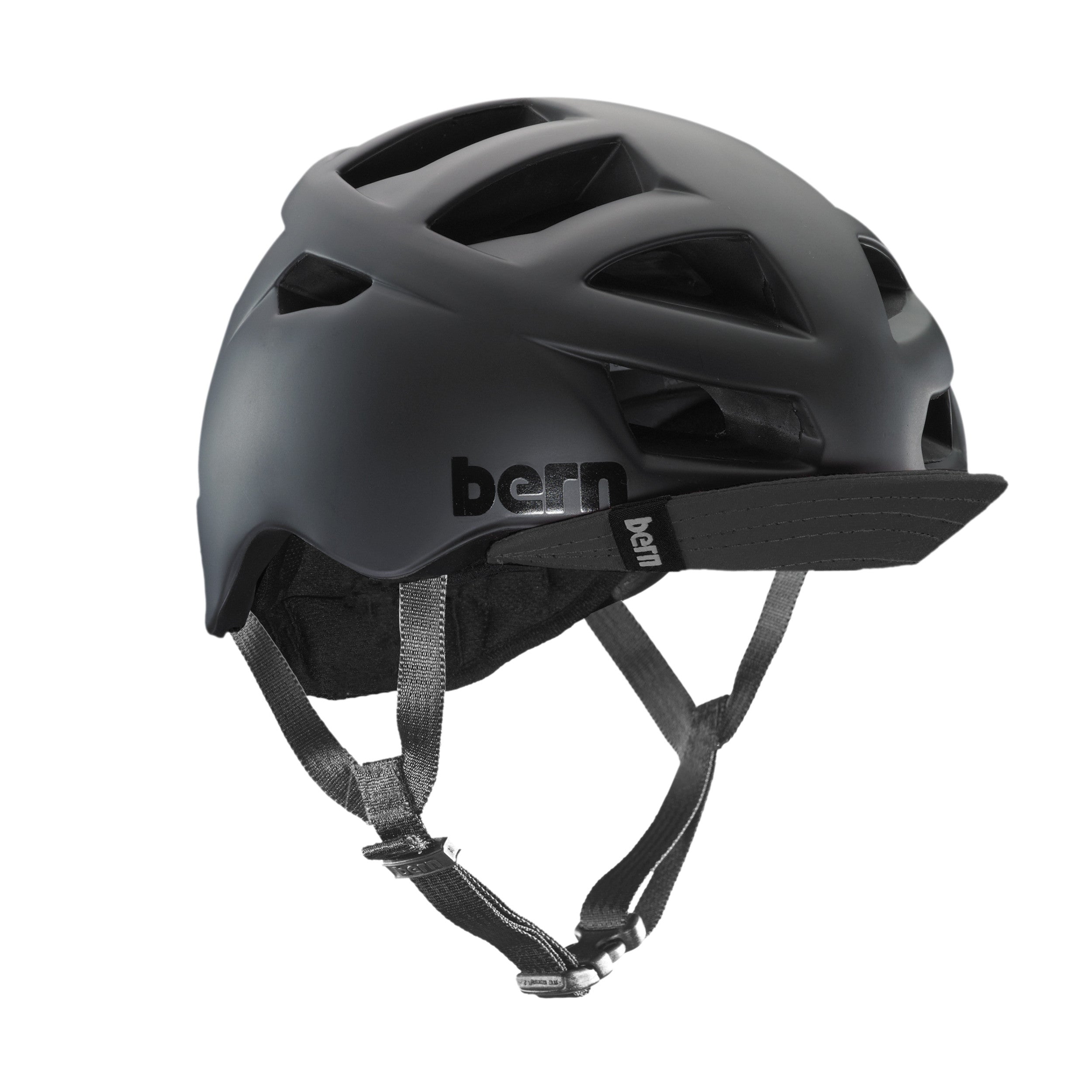 Casque vélo Bern Allston