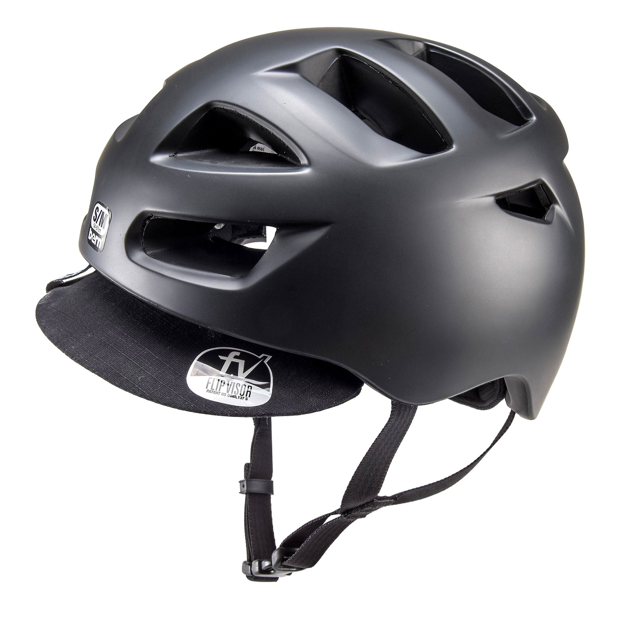 Casque vélo Bern Allston