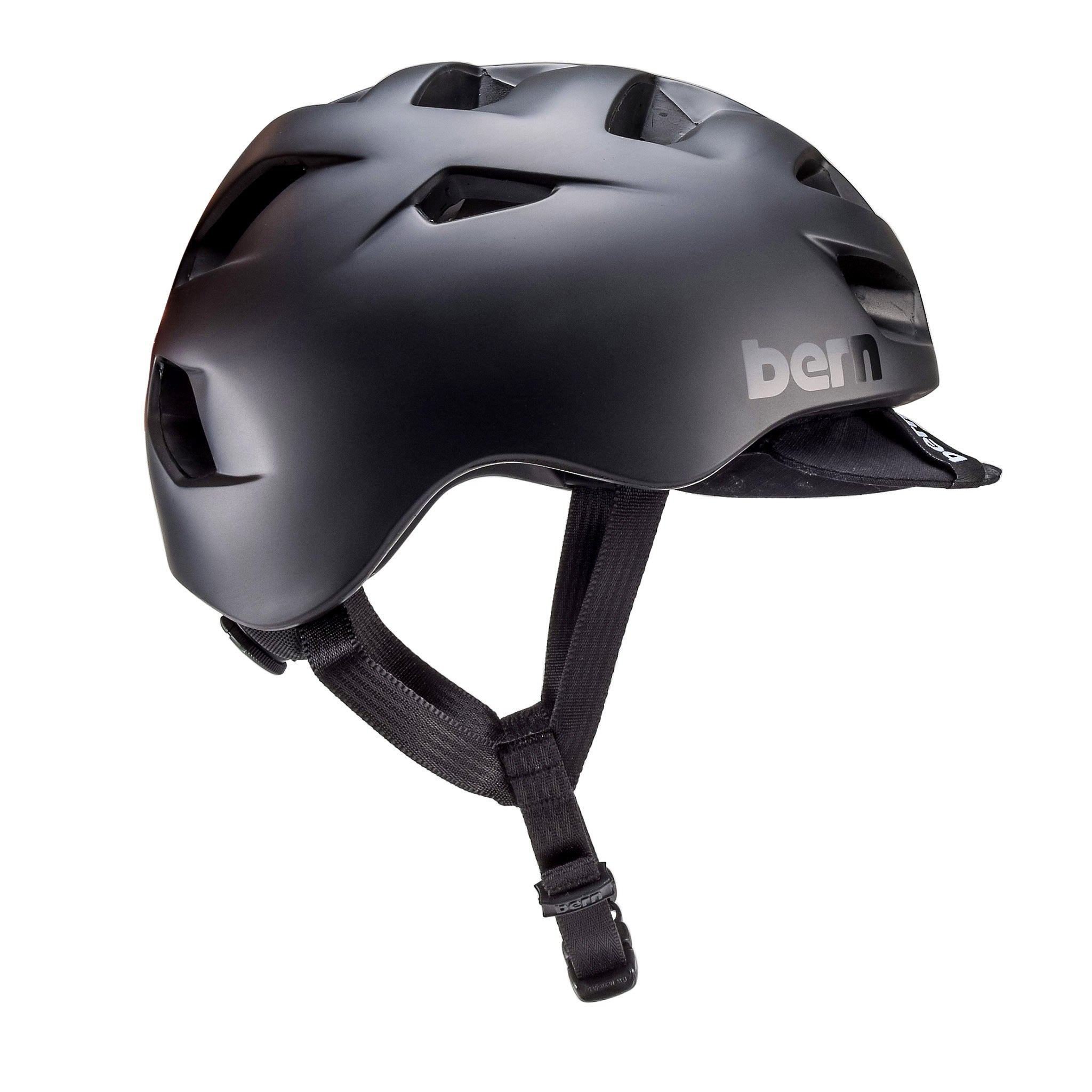 Casque vélo Bern Allston