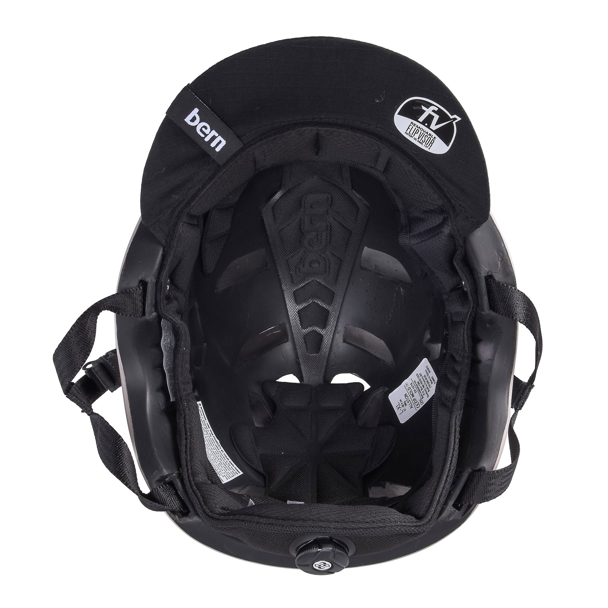 Casque vélo Bern Allston