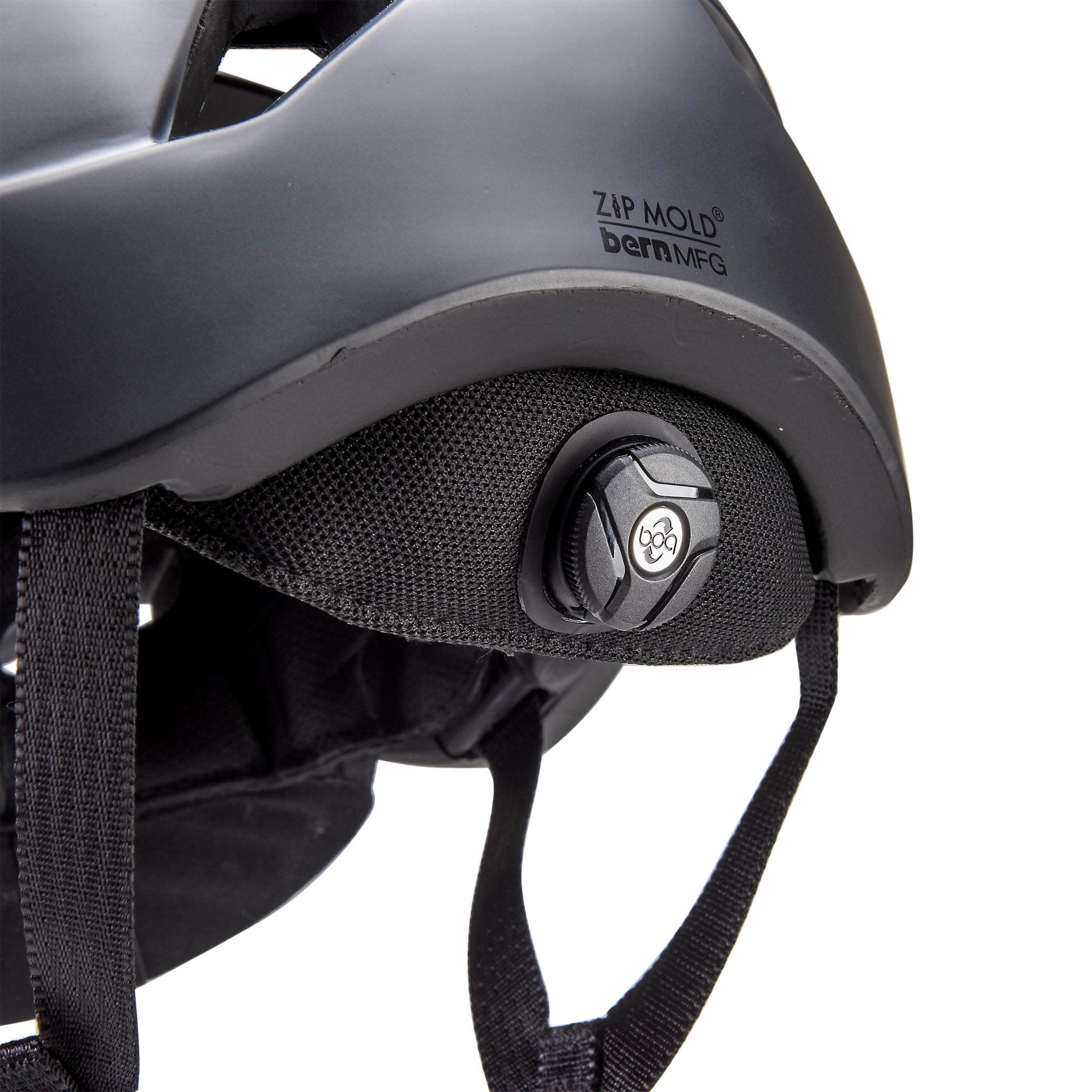 Casque vélo Bern Allston