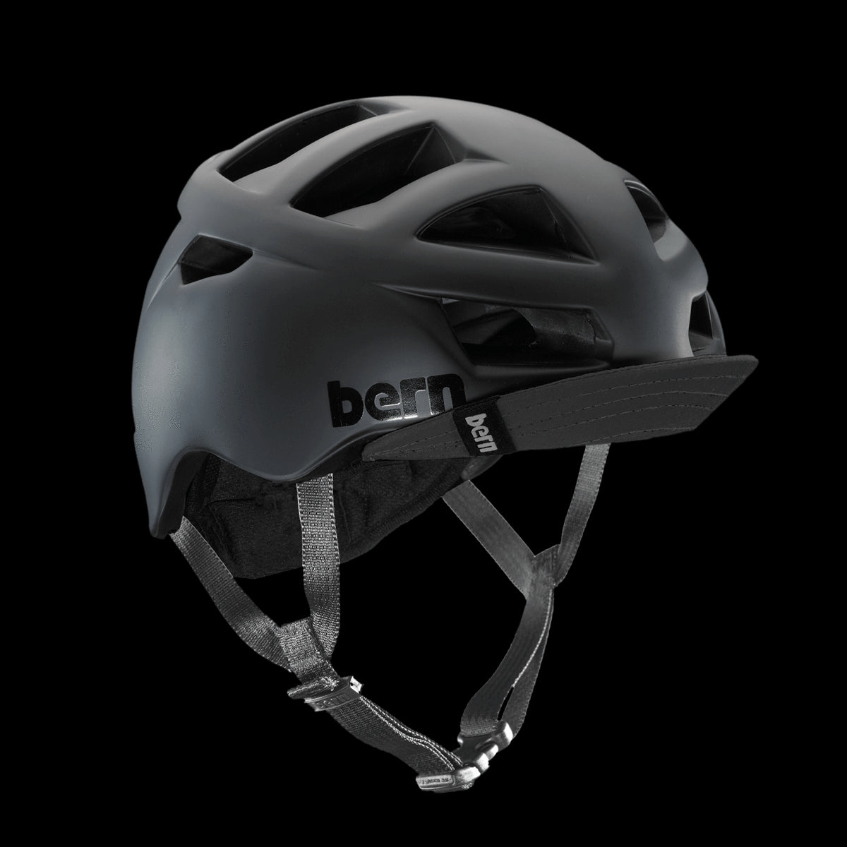 Casque vélo Bern Allston