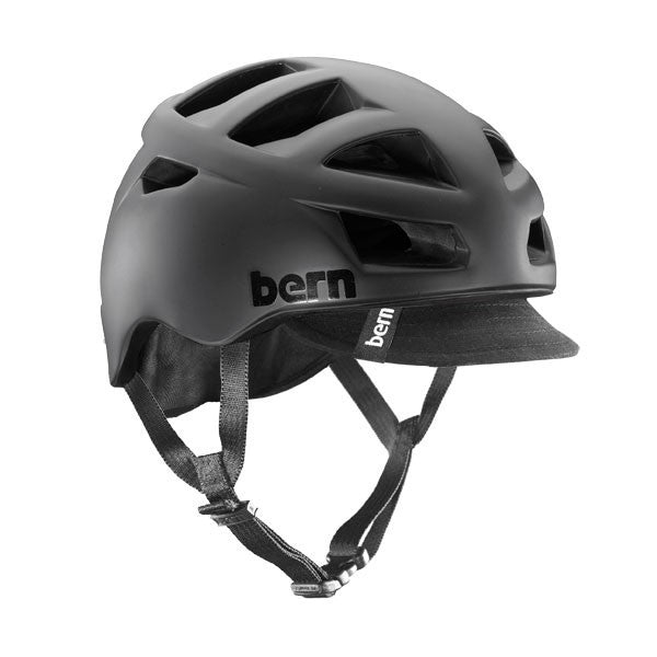 Casque vélo Bern Allston