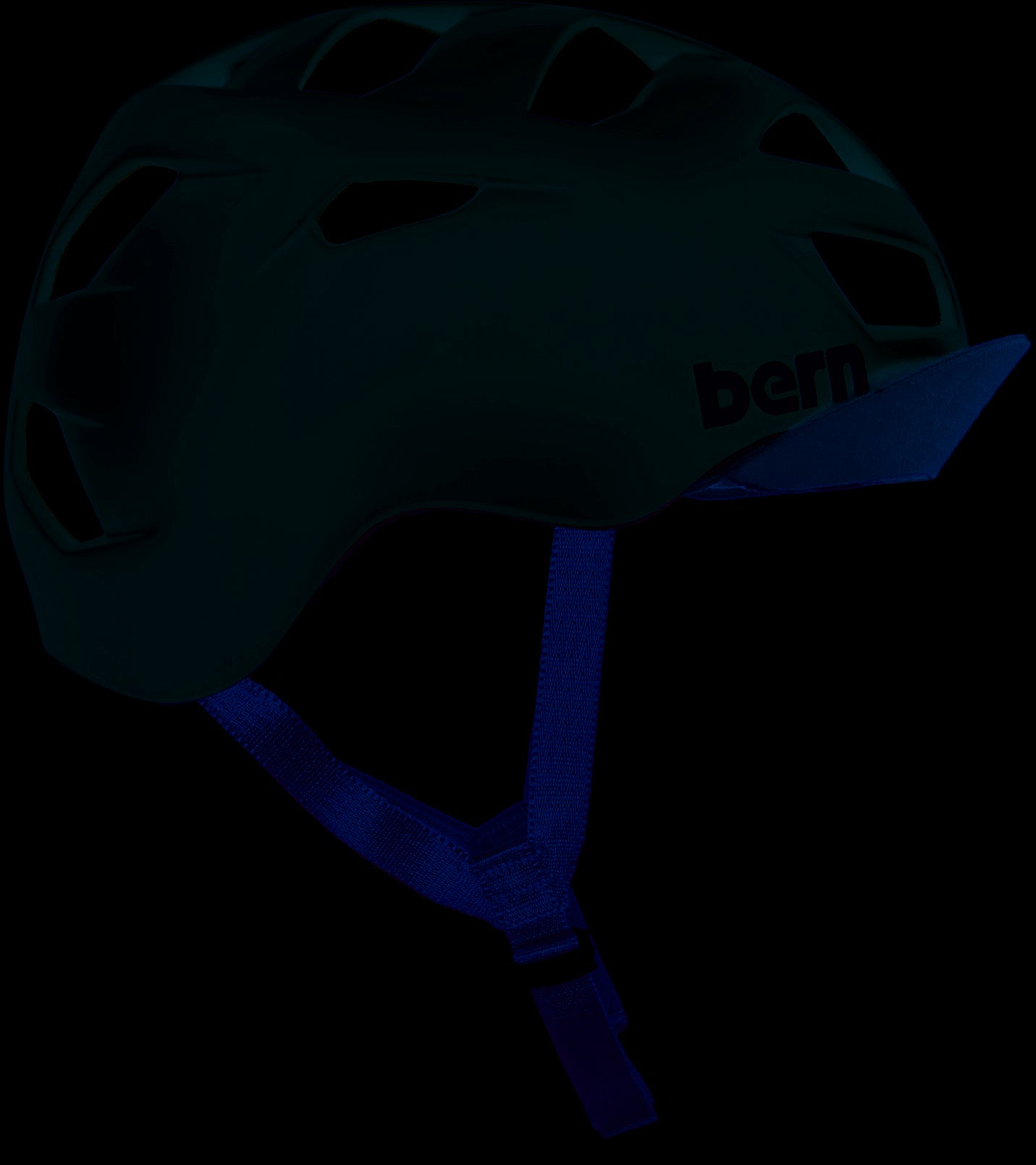 Casque vélo Bern Allston