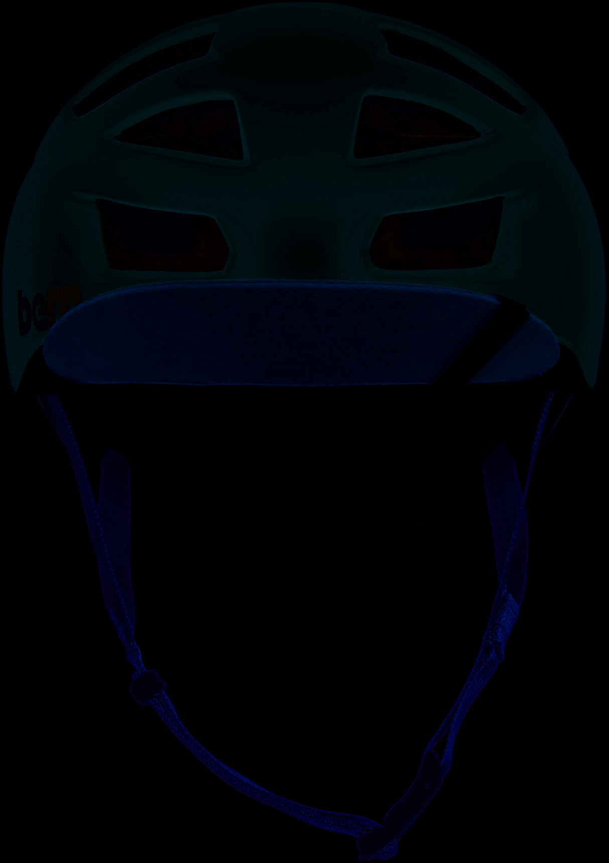 Casque vélo Bern Allston