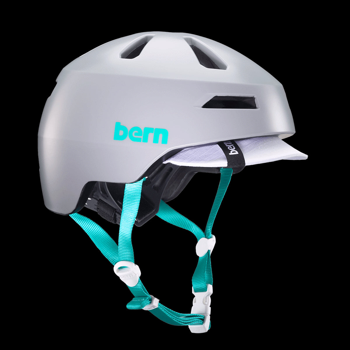 Casque Vélo Bern Brentwood 2.0
