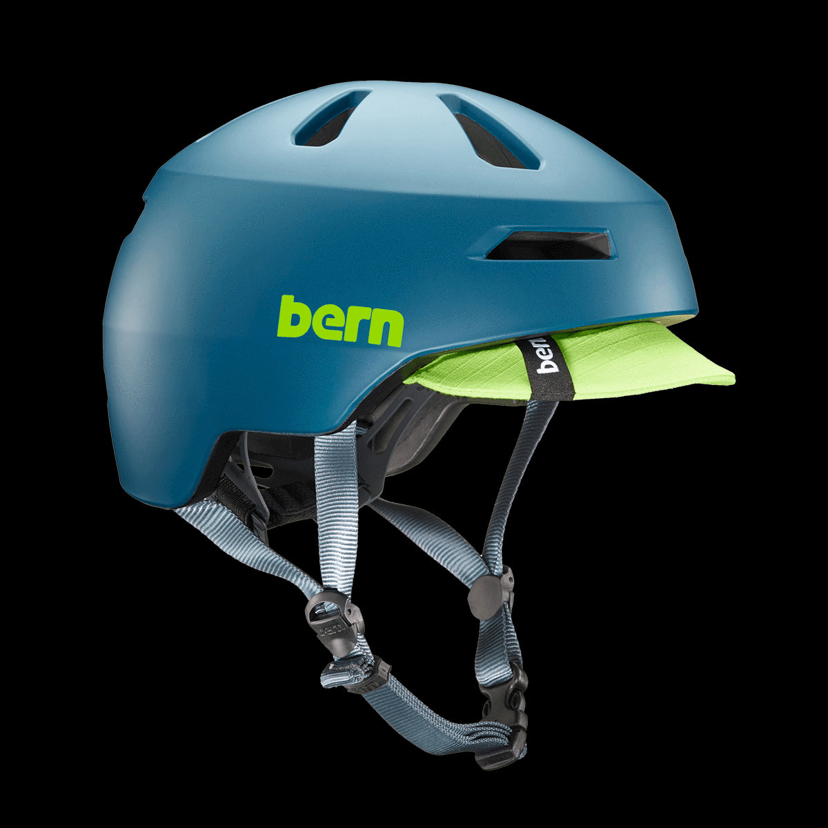 Casque Vélo Bern Brentwood 2.0