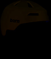 Casque Vélo Bern Brentwood 2.0