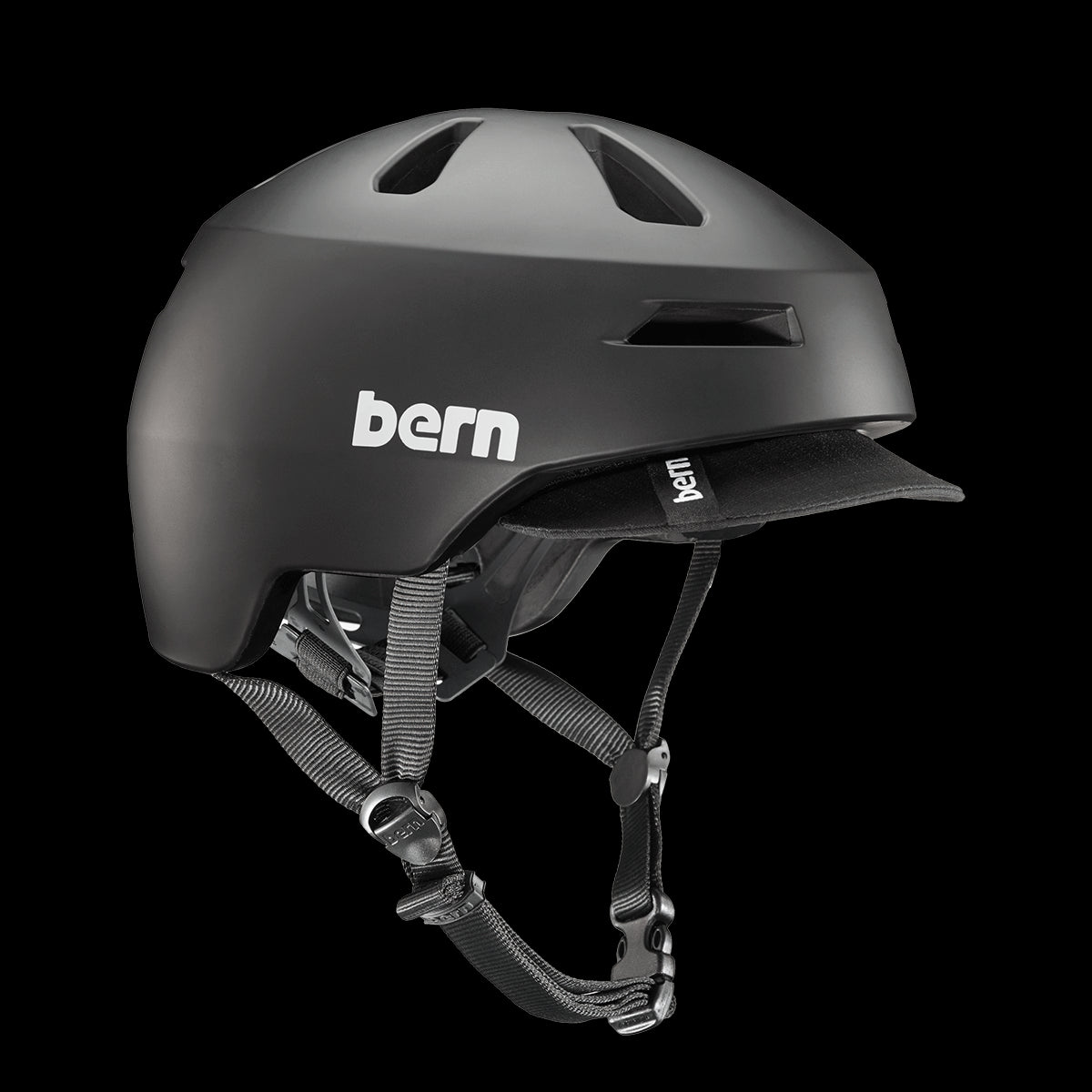 Casque Vélo Bern Brentwood 2.0