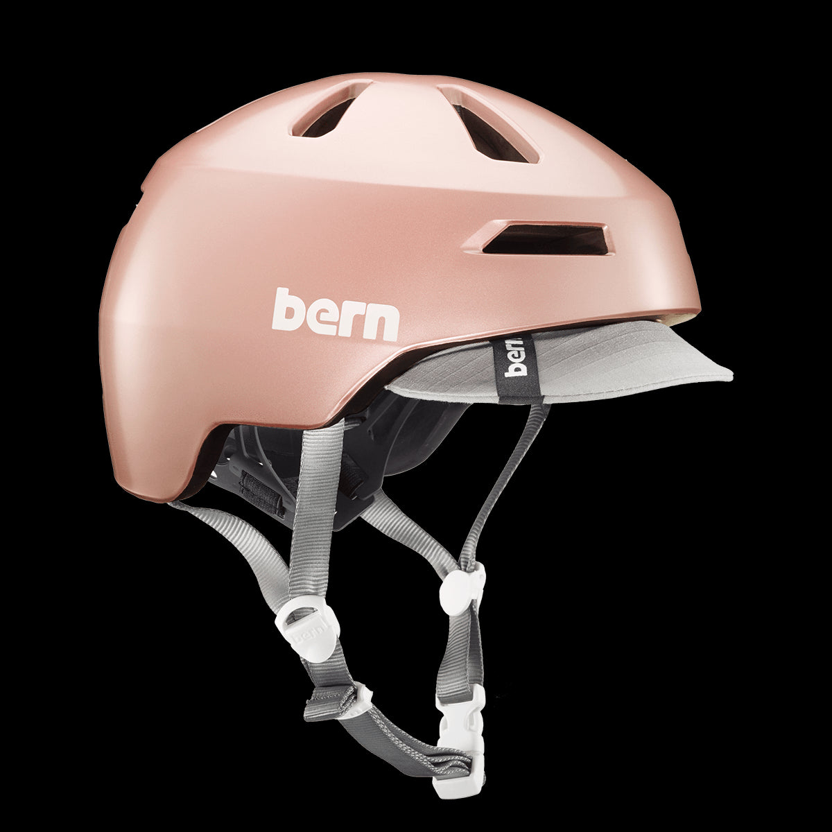 Casque Vélo Bern Brentwood 2.0