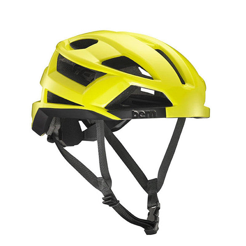 Casque vélo Bern FL-1 Libre