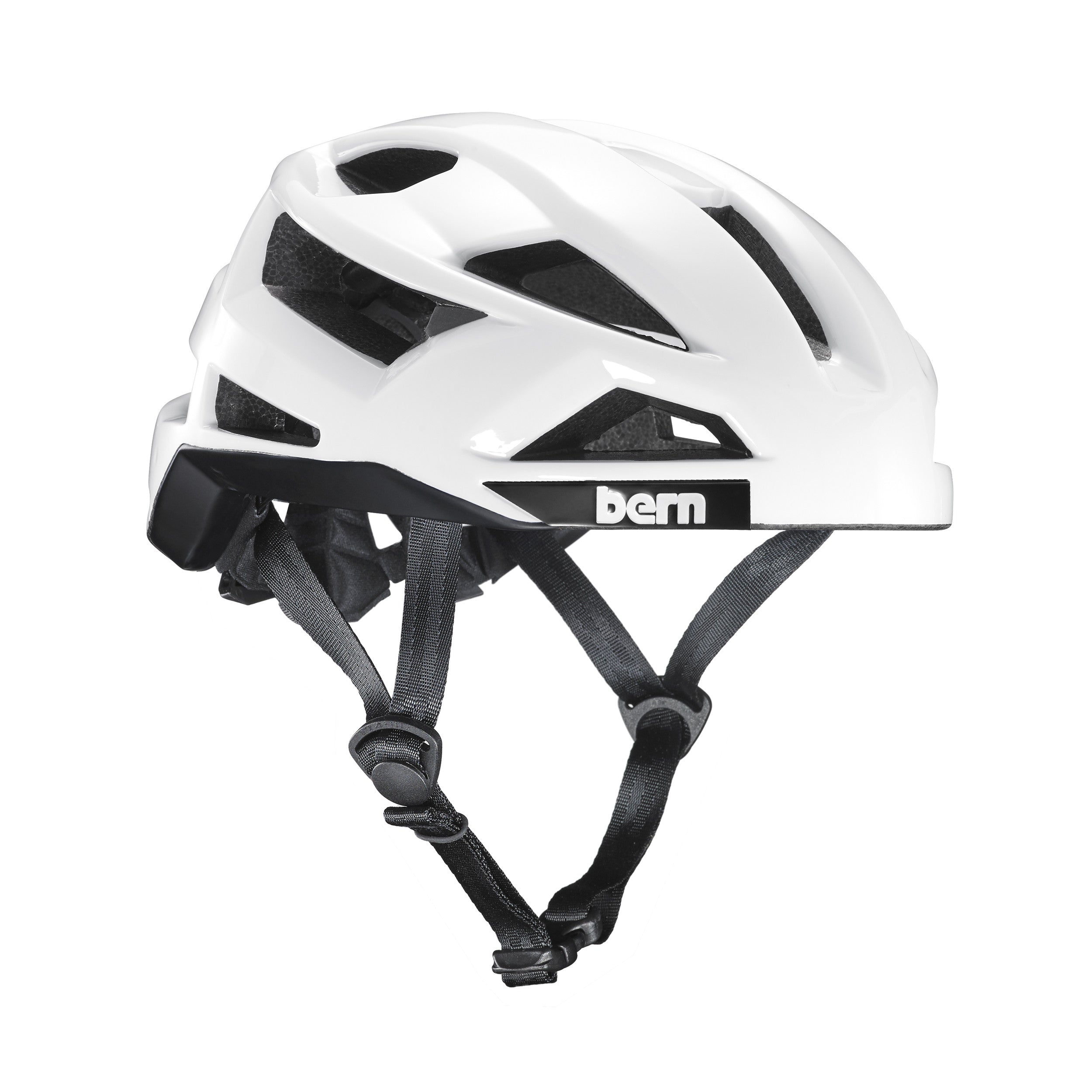Casque vélo Bern FL-1 Libre