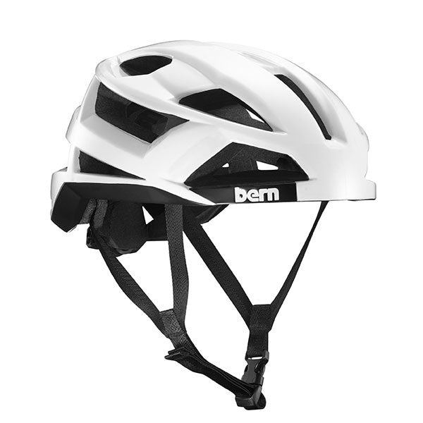 Casque vélo Bern FL-1 Libre
