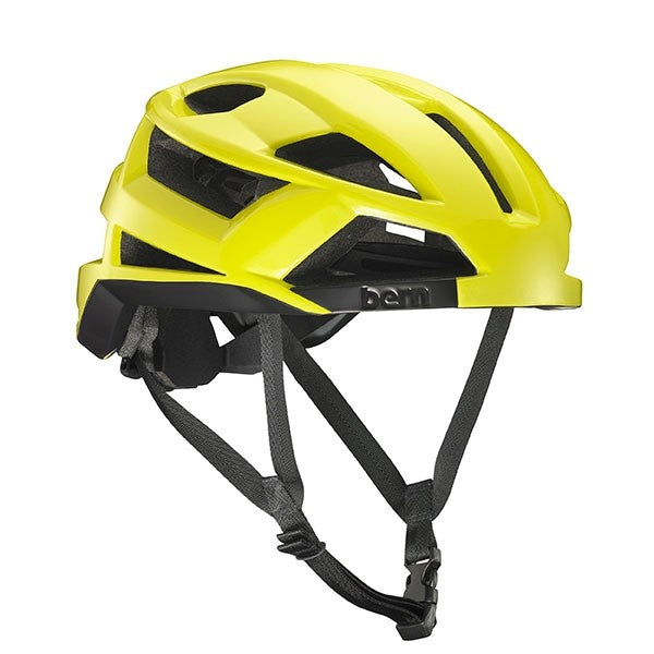 Casque vélo Bern FL-1 Libre