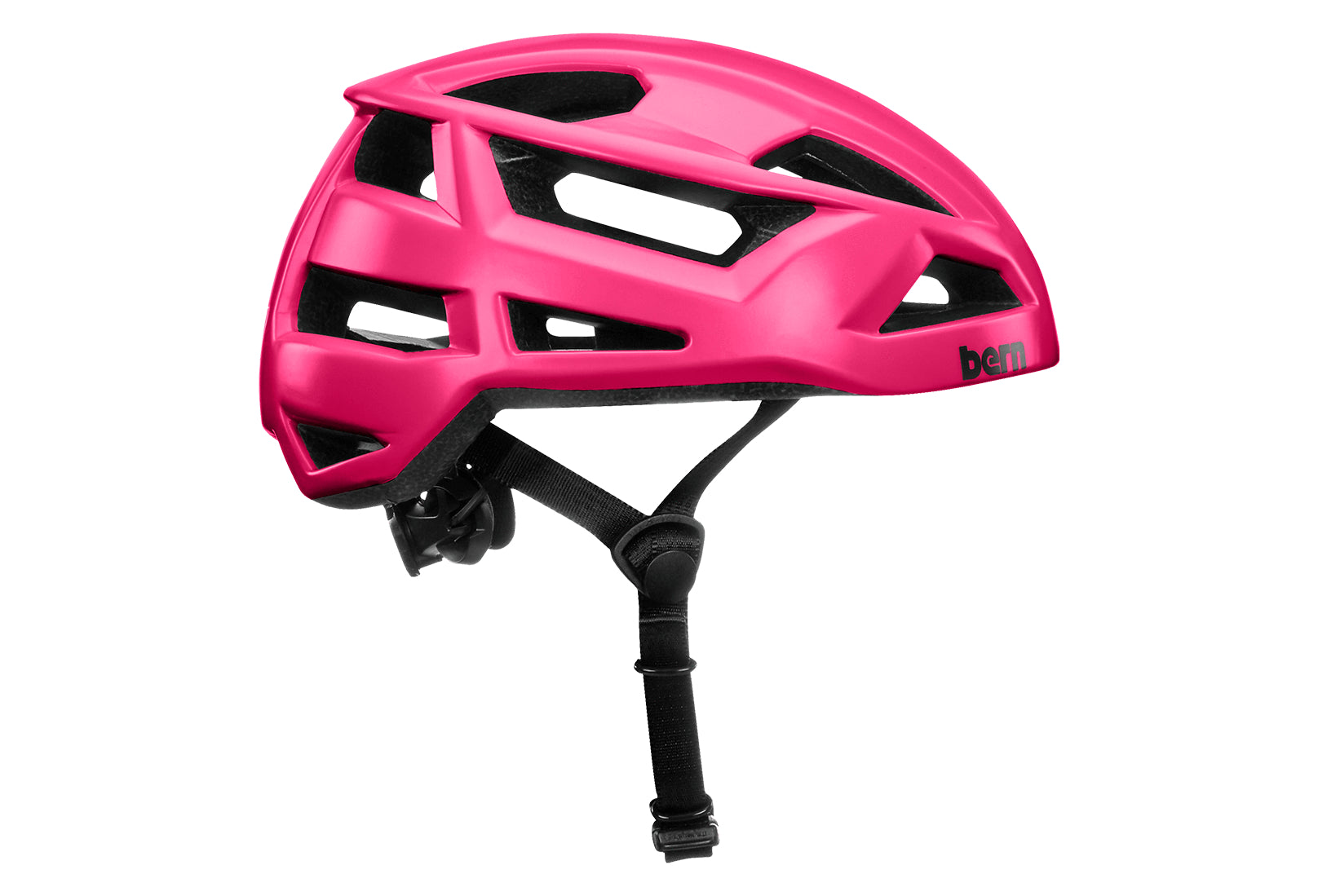 Casque vélo Bern FL-1 Libre