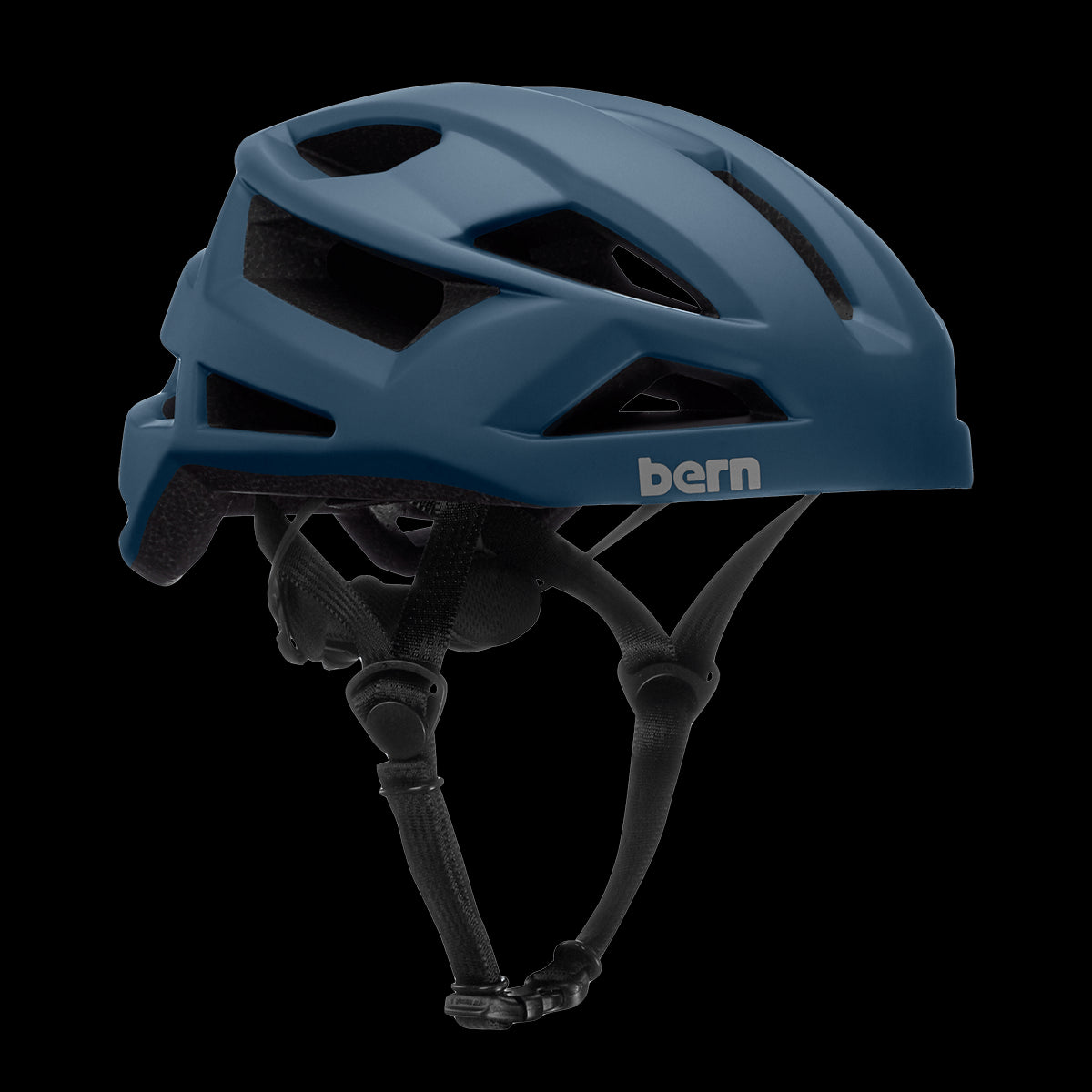 Casque vélo Bern FL-1 Libre