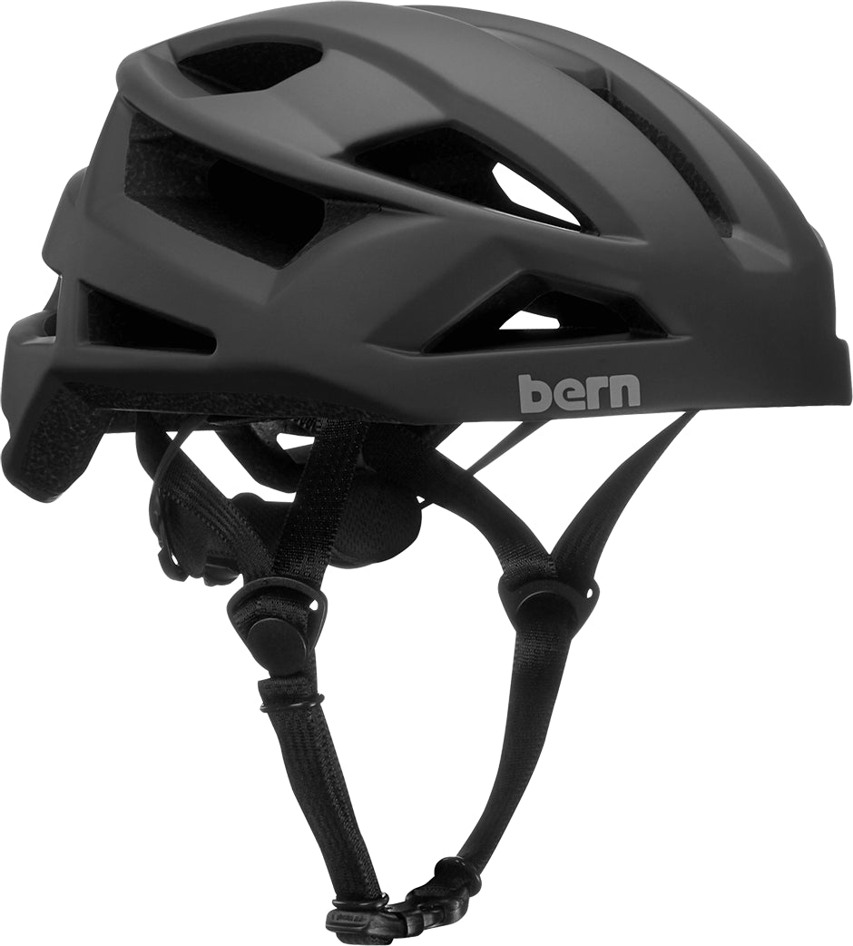 Casque vélo Bern FL-1 Libre