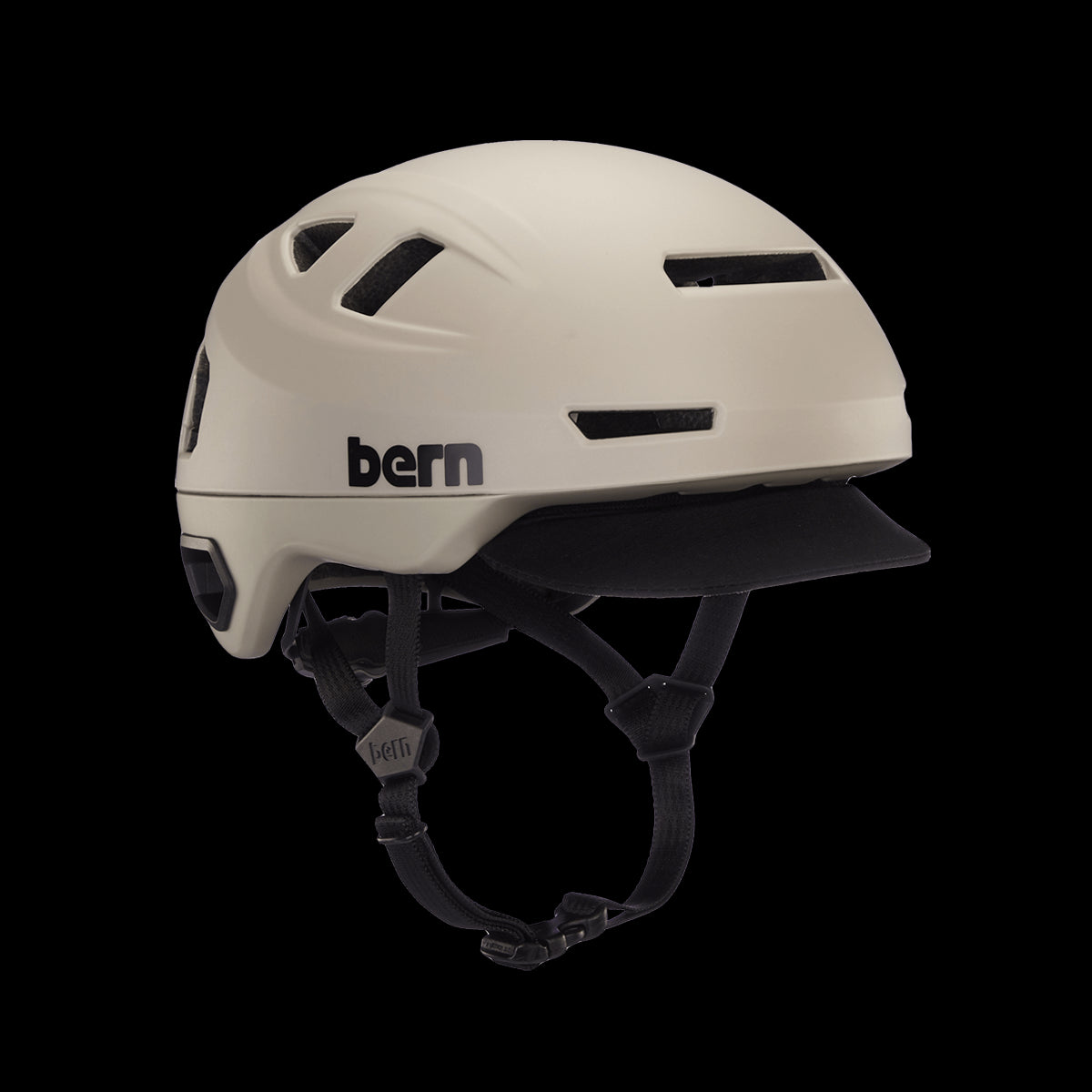 Casque vélo Bern Hudson MIPS