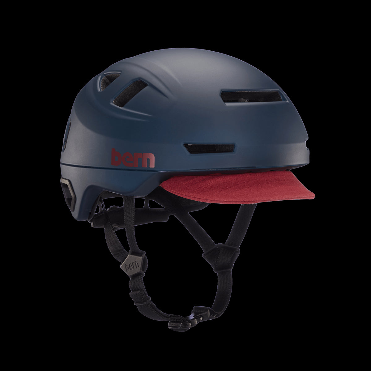 Casque vélo Bern Hudson MIPS