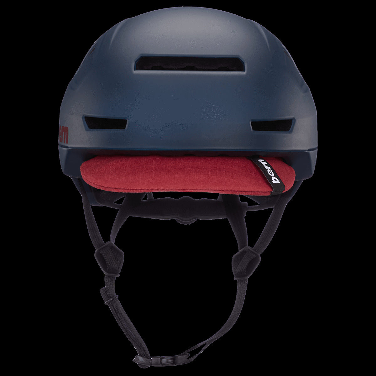 Casque vélo Bern Hudson MIPS