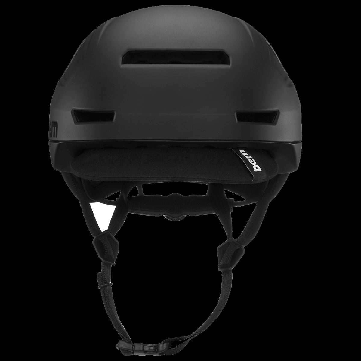 Casque vélo Bern Hudson MIPS