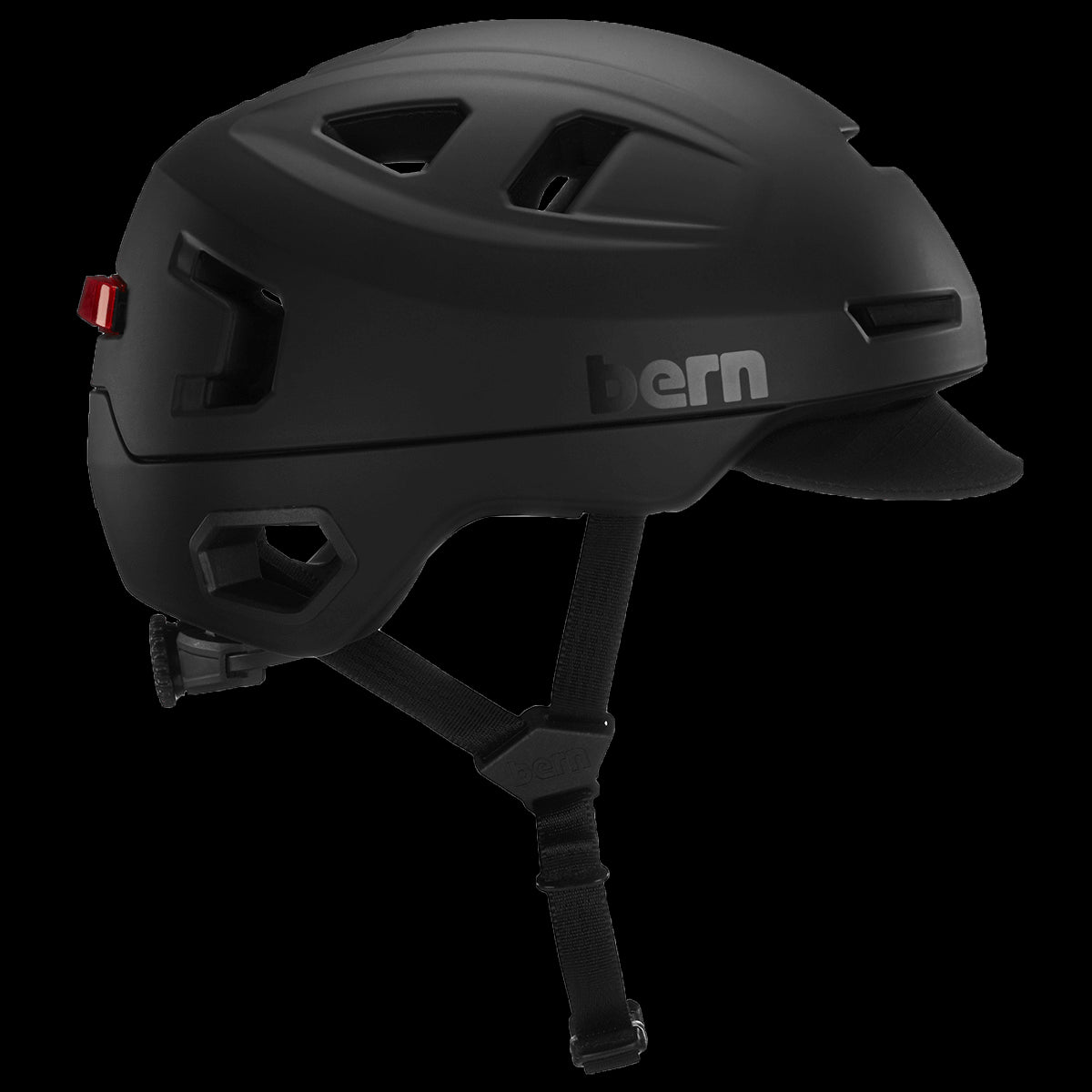 Casque vélo Bern Hudson MIPS