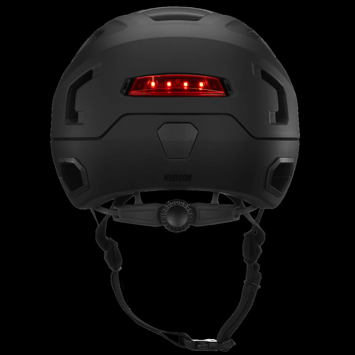 Casque vélo Bern Hudson MIPS