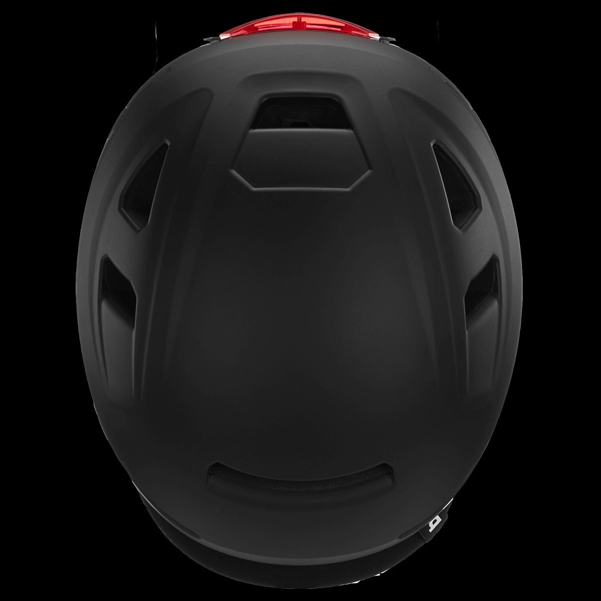 Casque vélo Bern Hudson MIPS