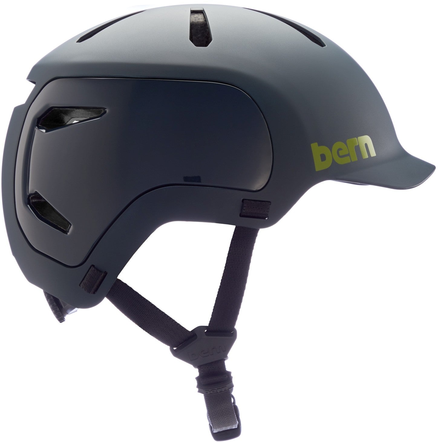 Casque vélo Bern Watts 2.0