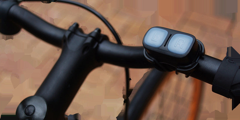 Casque vélo connecté Lumos Kickstart