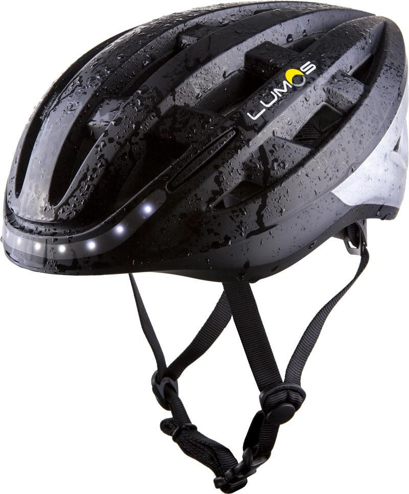 Casque vélo connecté Lumos Kickstart