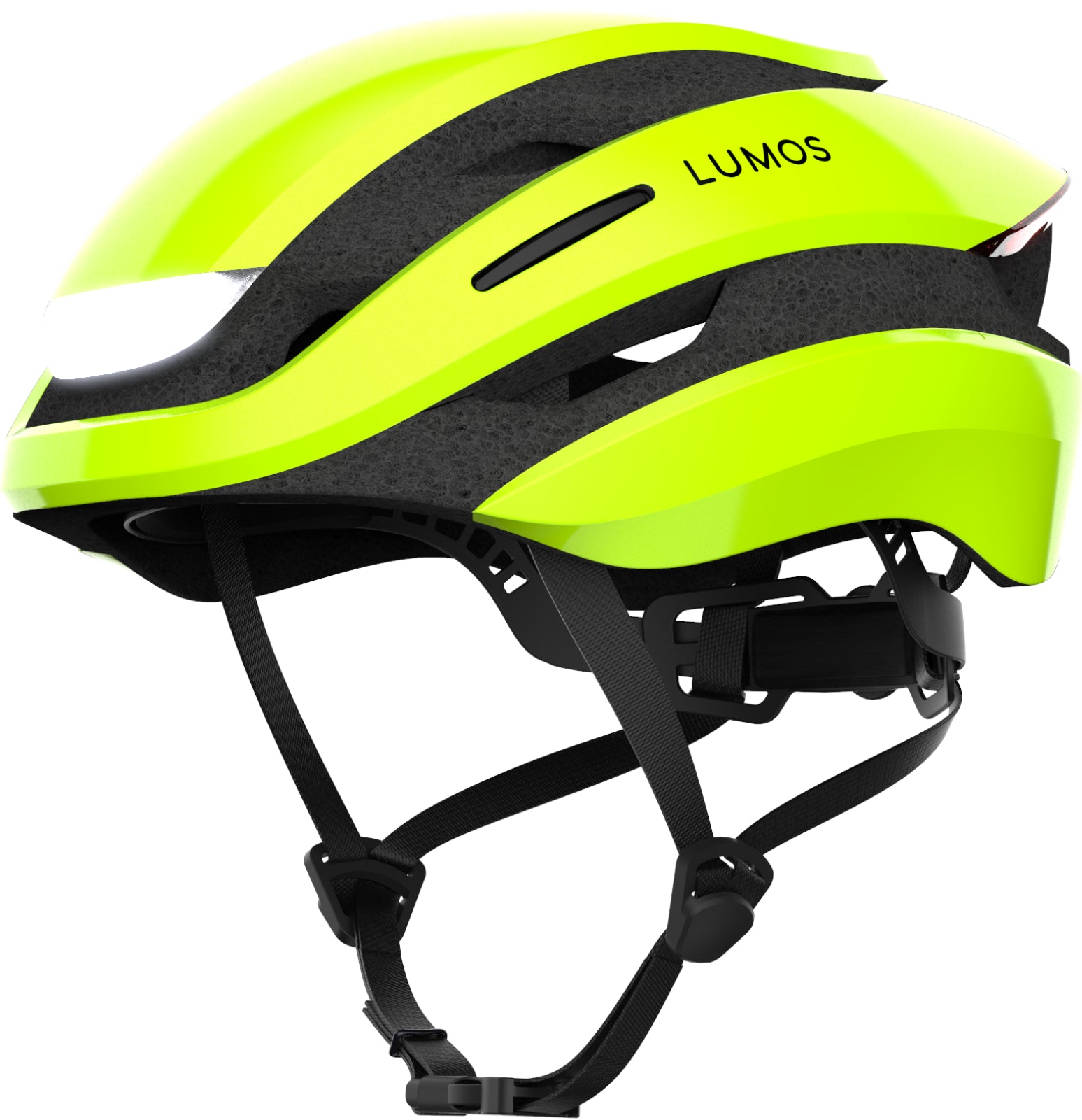 Casque vélo connecté Lumos Ultra