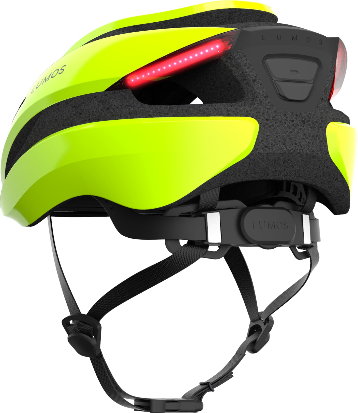 Casque vélo connecté Lumos Ultra