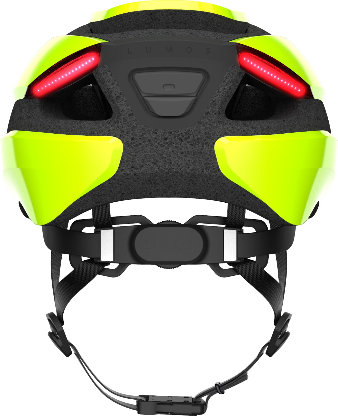 Casque vélo connecté Lumos Ultra