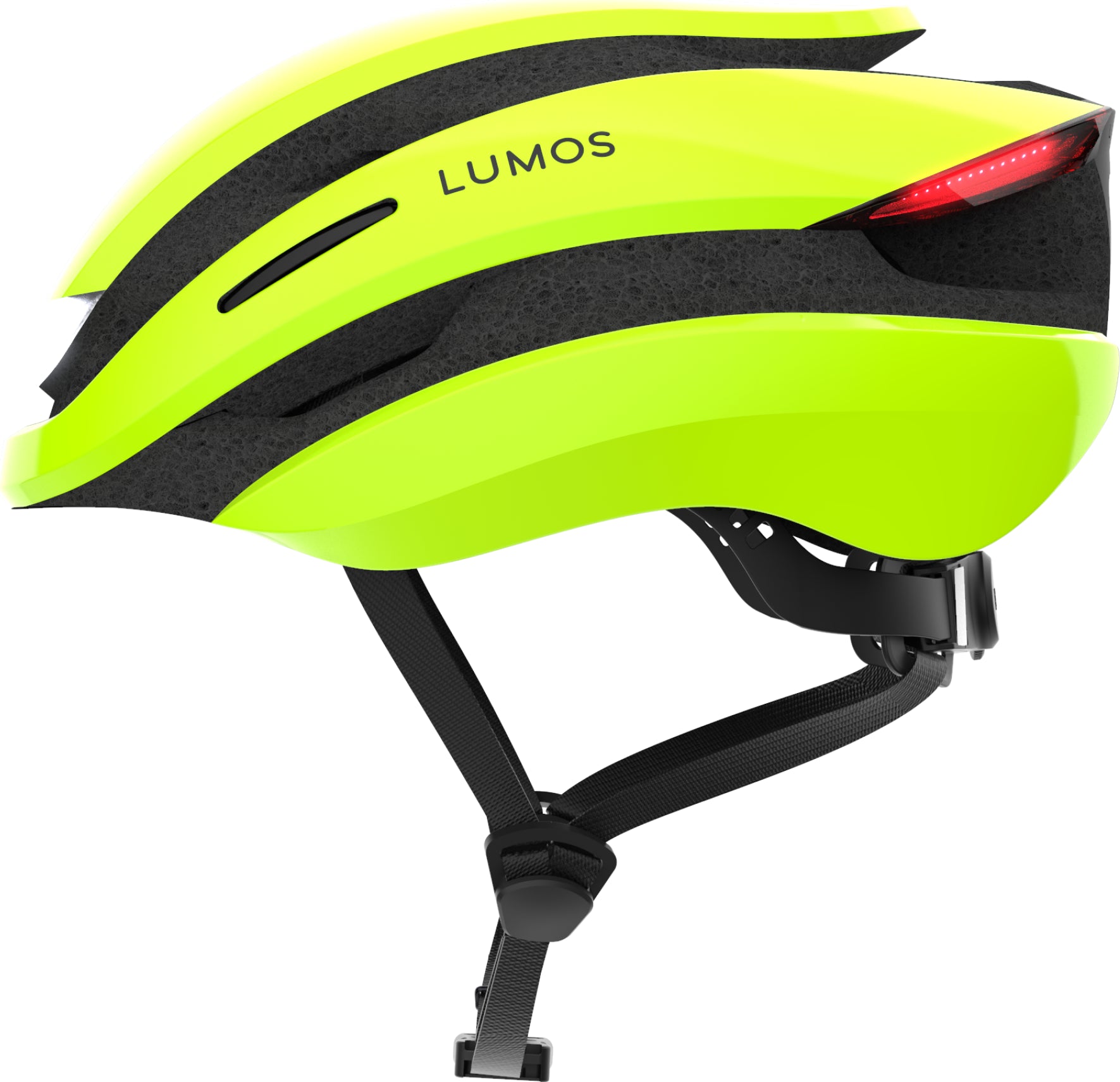Casque vélo connecté Lumos Ultra