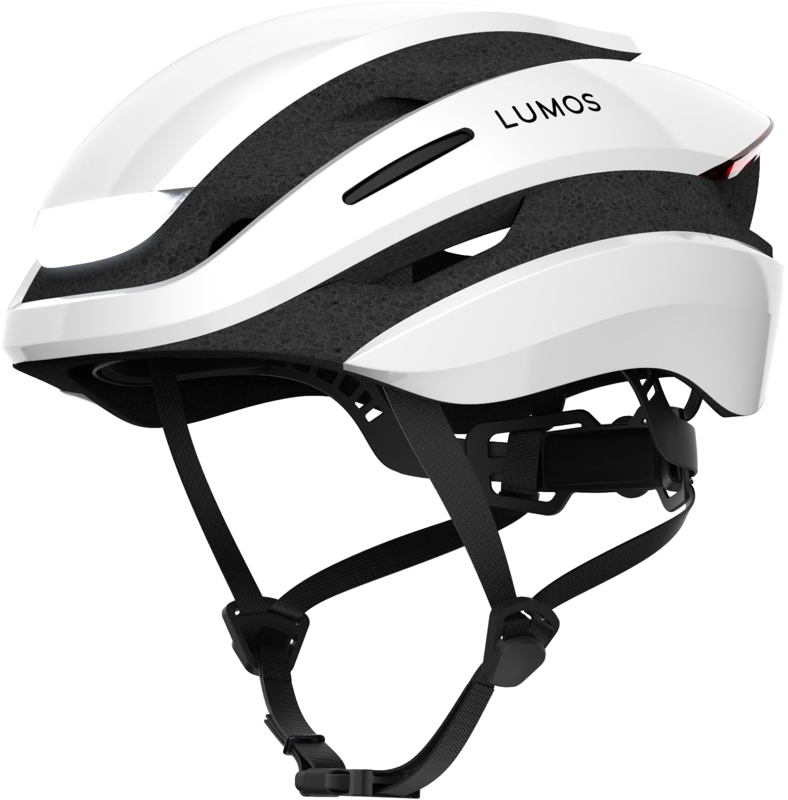Casque vélo connecté Lumos Ultra