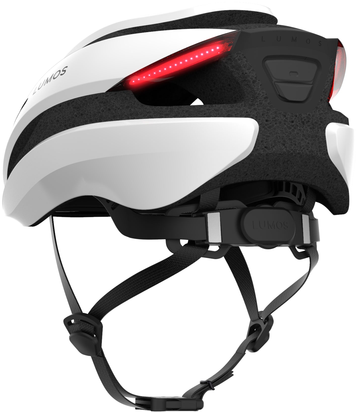Casque vélo connecté Lumos Ultra