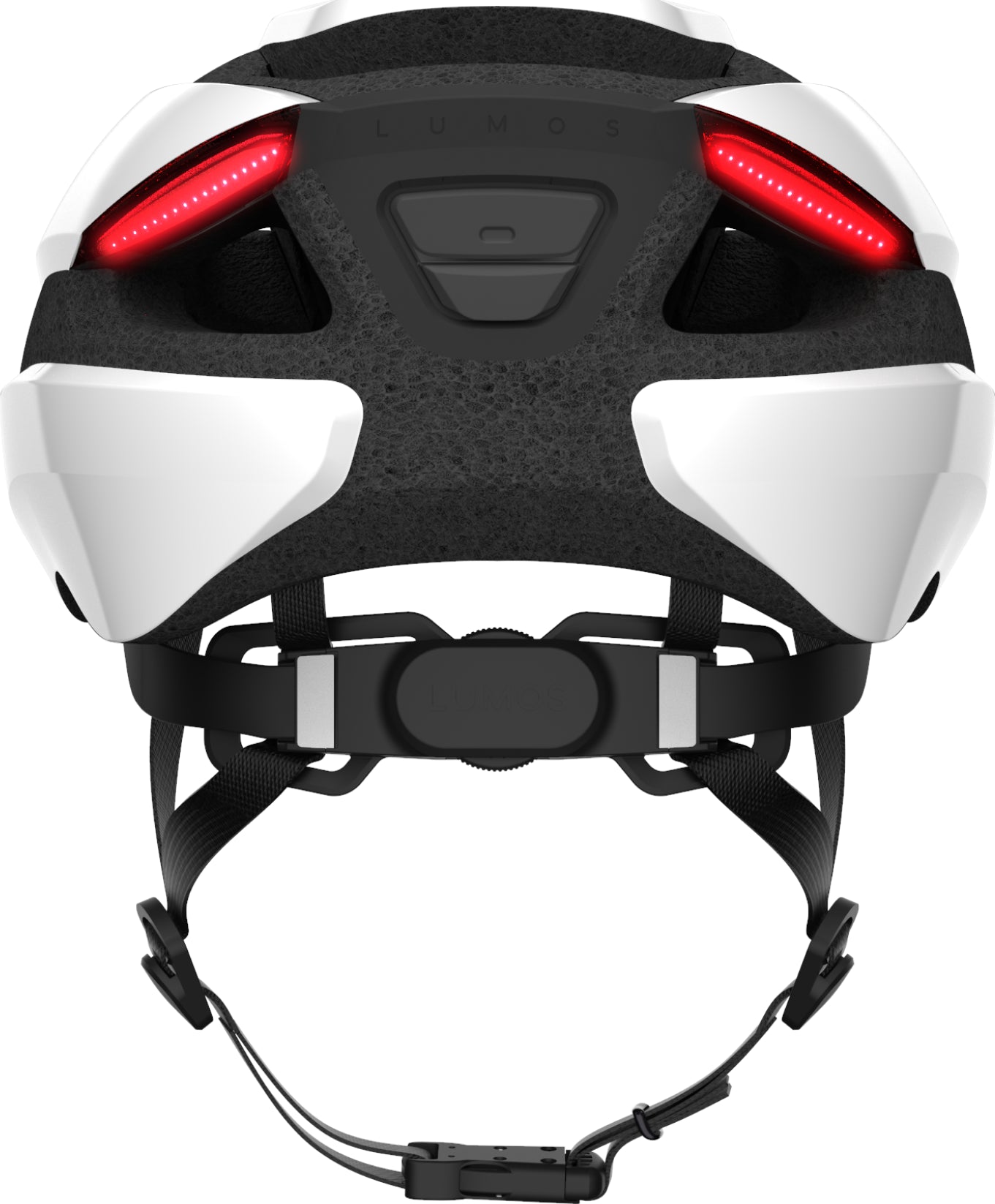 Casque vélo connecté Lumos Ultra