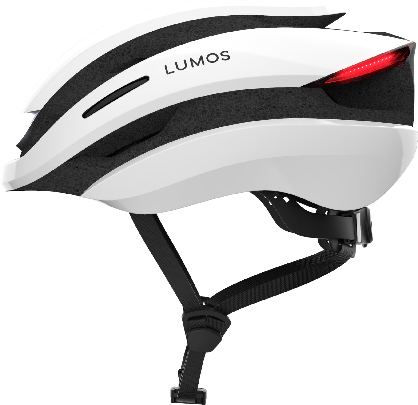 Casque vélo connecté Lumos Ultra