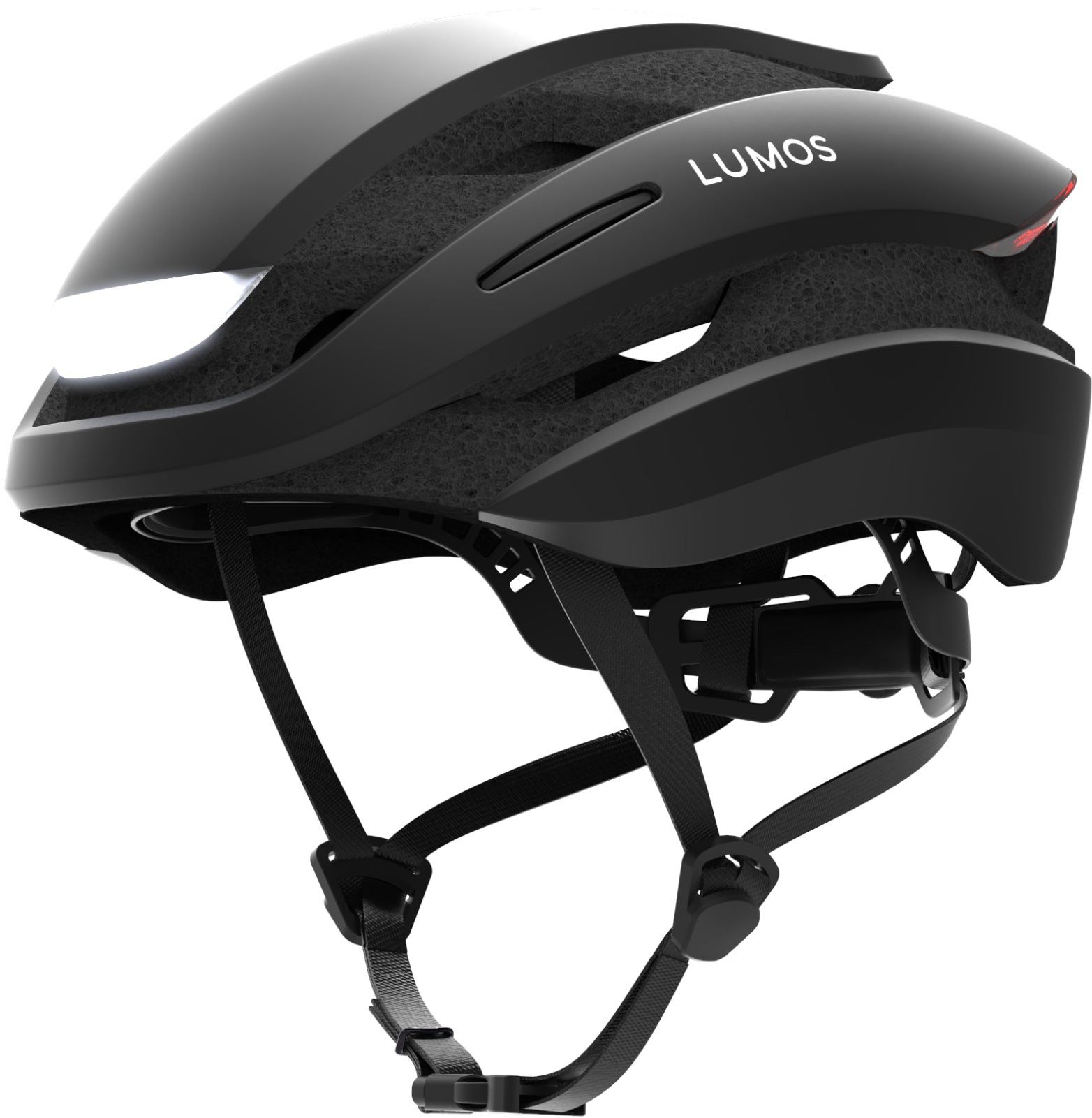 Casque vélo connecté Lumos Ultra