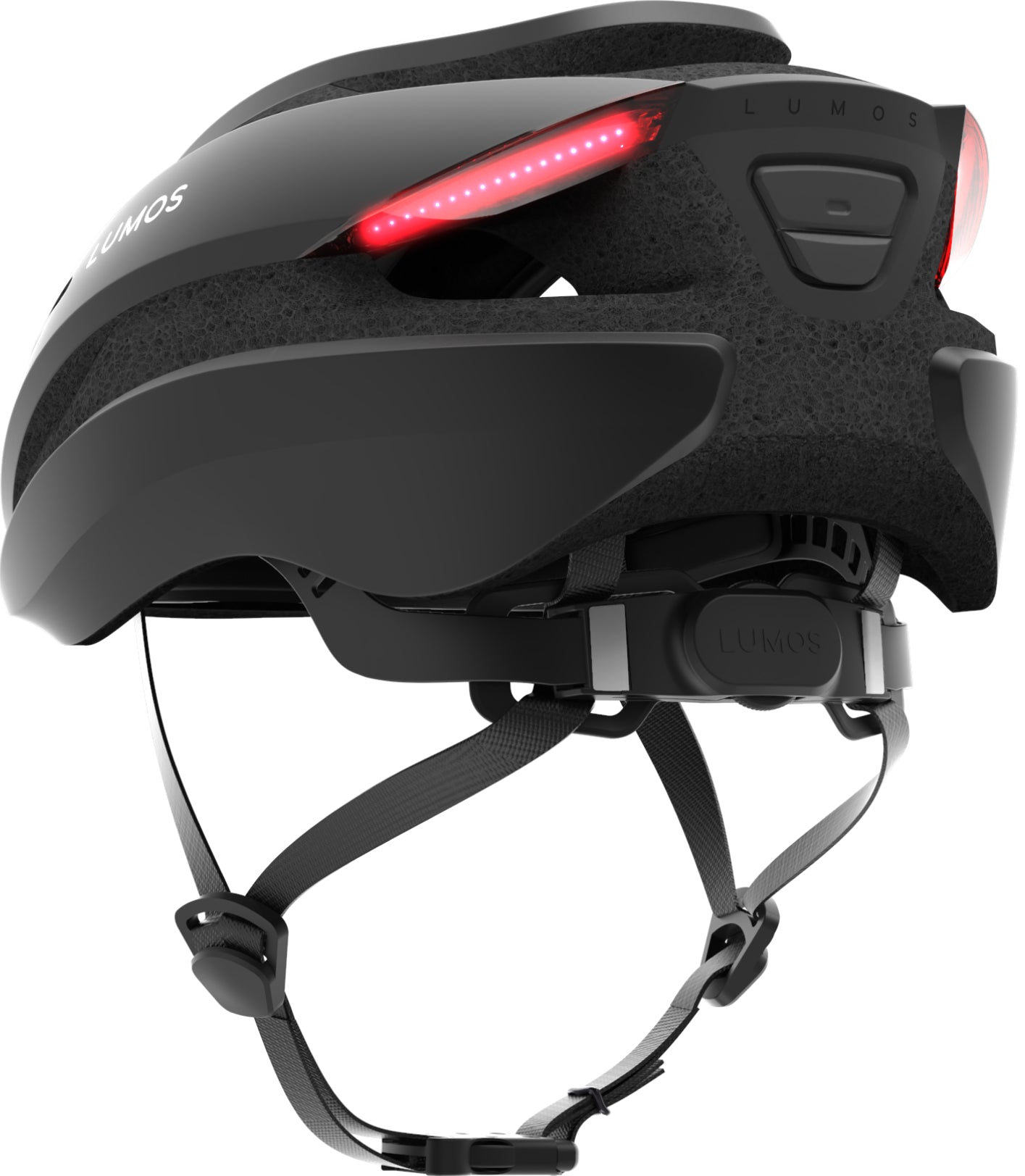 Casque vélo connecté Lumos Ultra