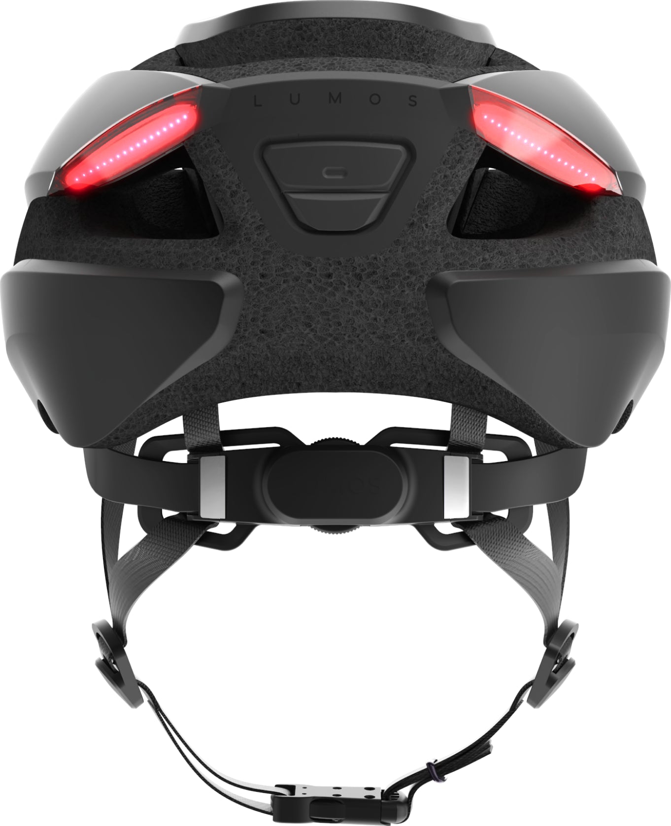 Casque vélo connecté Lumos Ultra