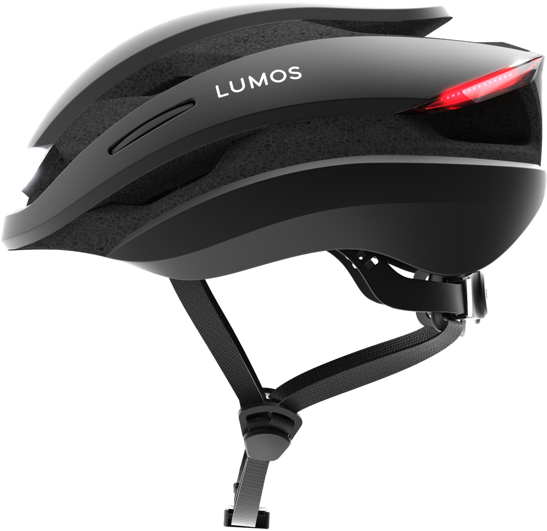 Casque vélo connecté Lumos Ultra