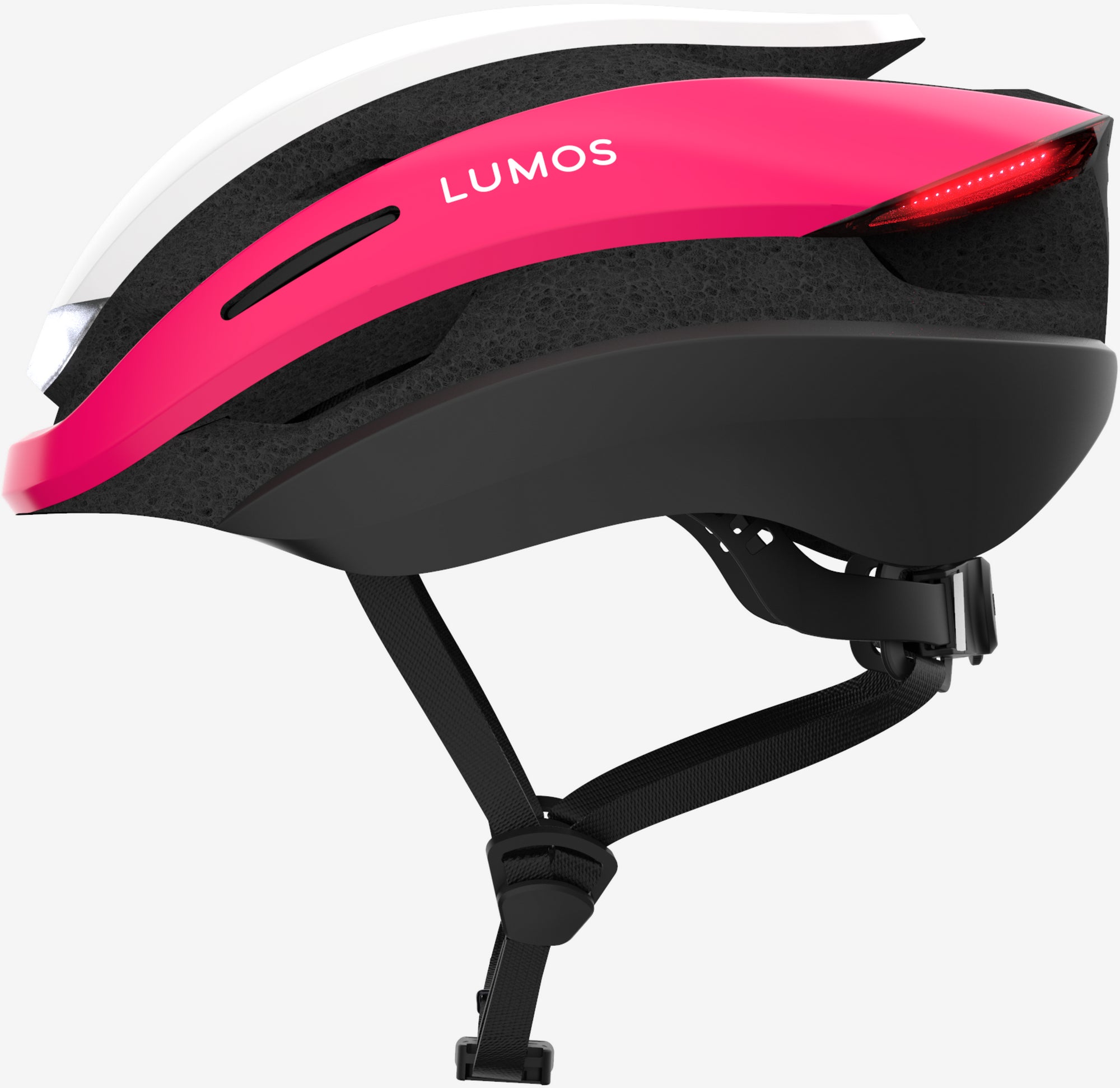 Casque vélo connecté Lumos Ultra