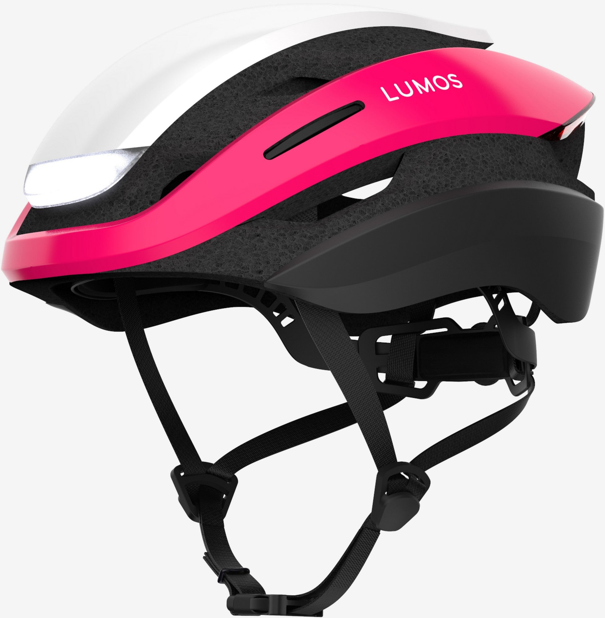 Casque vélo connecté Lumos Ultra