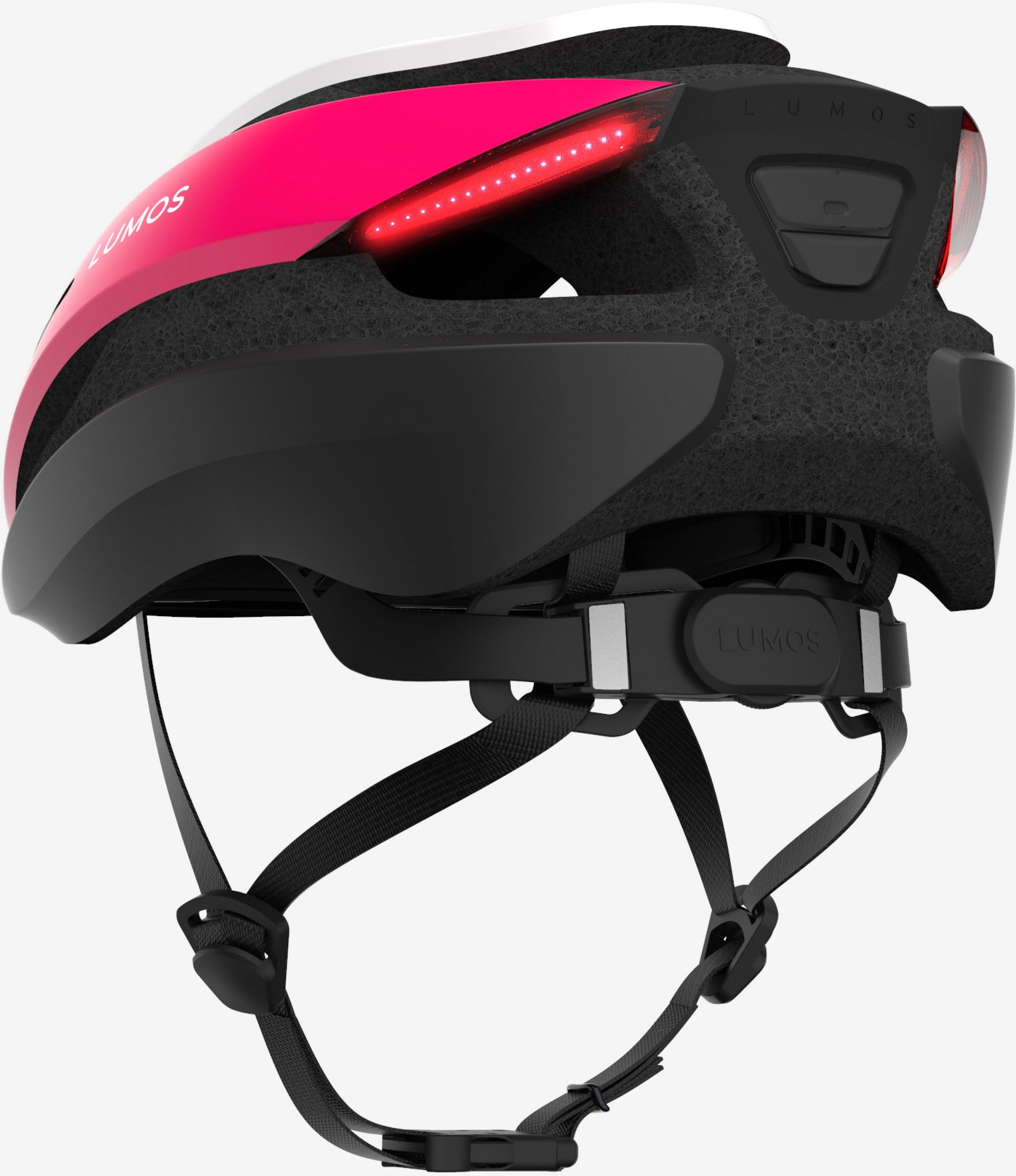 Casque vélo connecté Lumos Ultra