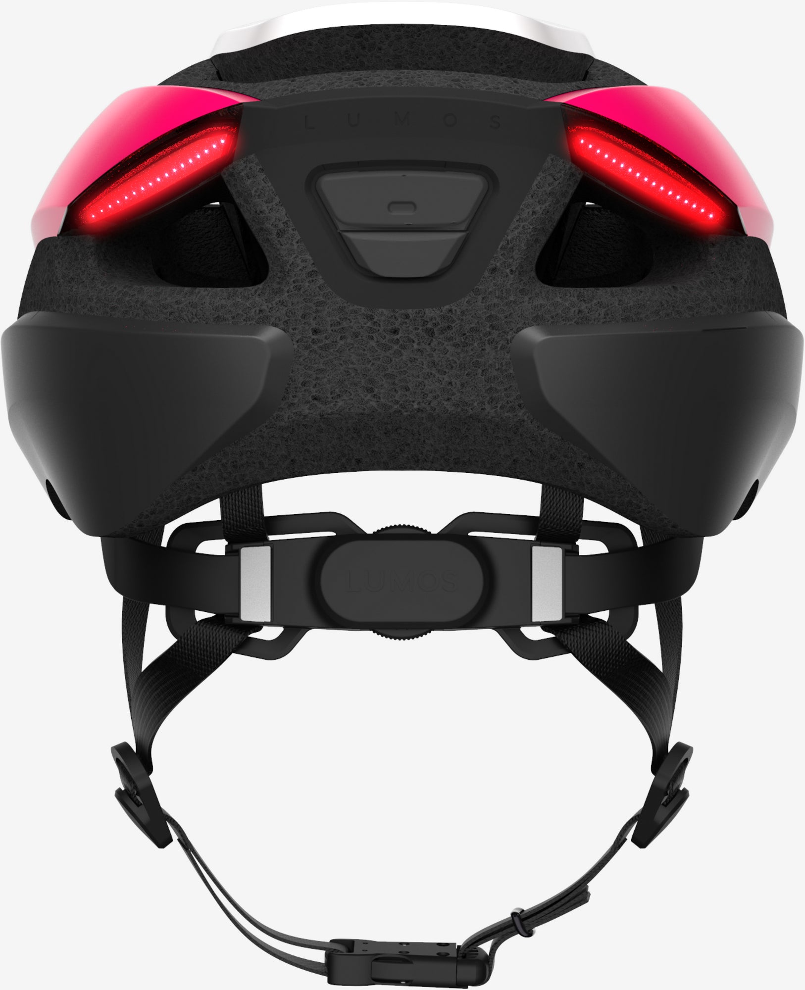 Casque vélo connecté Lumos Ultra