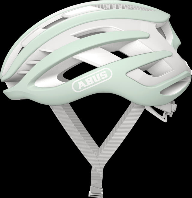 Casque vélo de route Abus Airbreaker
