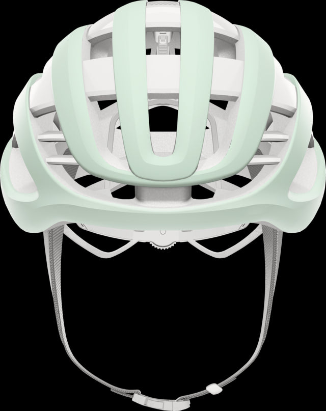 Casque vélo de route Abus Airbreaker