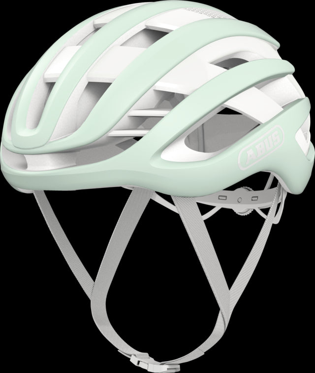 Casque vélo de route Abus Airbreaker